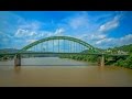 14 26 Weirton WV To Wheeling WV Via Ohio