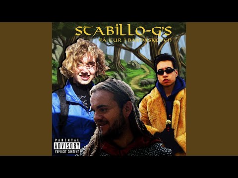 På Tur i Bardaskoven