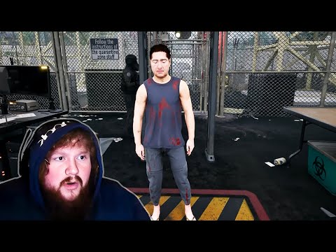 Quarantine Zone (FULL GAME PART 1)