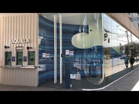 Diversos parques temáticos perderán 20 millones de visitantes por COVID-19