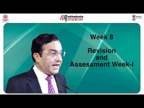 Introductory video for Quantum Chemistry