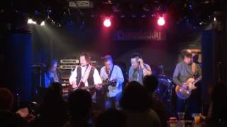 MIDNIGHT MAZE◇2016 12 18