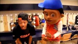 Set Me On Fire - Reverse Order ft. Da Mascots REMIX