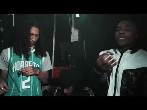 Juvee23z - “Say My Name” ft. Gbtnote72 & B4byGangs7a Dir. @ShotByWalt