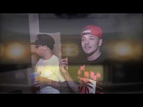 A-Dub Da Prodigy ft. HASH (Special Appearance by Cory Gunz) - Crown Me (In Studio Performance)