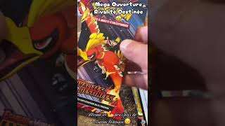 ‼️RESTOK RIVALITÉS DESTINÉES BIG OUVERTURE 😱