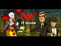 Stephen King S It Nostalgia Critic