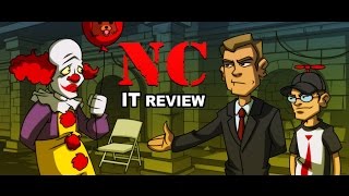 Stephen King&#39;s It - Nostalgia Critic