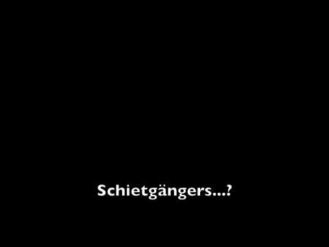 Schietgäng Teaser I