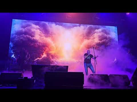 Daniel Landa - Obsidián - Bratislava 20. 1. 2024