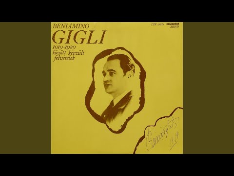 A kegyencnő - Fernando románca a IV. felvonásból