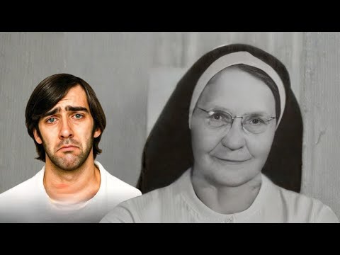 Johnny Frank Garrett: The Curse of the Teen Condemned for Killing a Nun