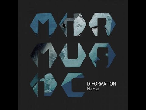 D-Formation - Nerve (Original Mix)
