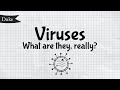 What Is A Virus? | Quick Learner