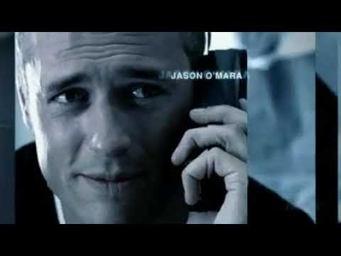 The Agency 2001 2x05 The Prisoner