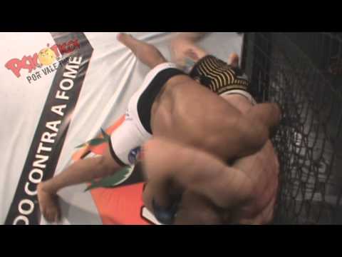 Eliandro PQD EQ Nova União) vs Guilherme Marcondes (EQ VTT