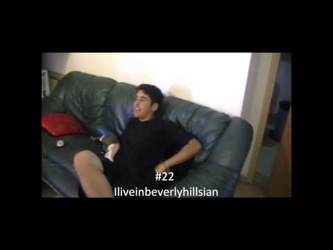 Top 32 Persian Names