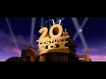 20th Century Fox 1994 Summer Variant V2