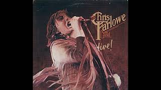 The Chris Farlowe Band   Live 1975
