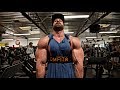 WHAT YOU ARE NOT DOING FOR BIG ARMS!