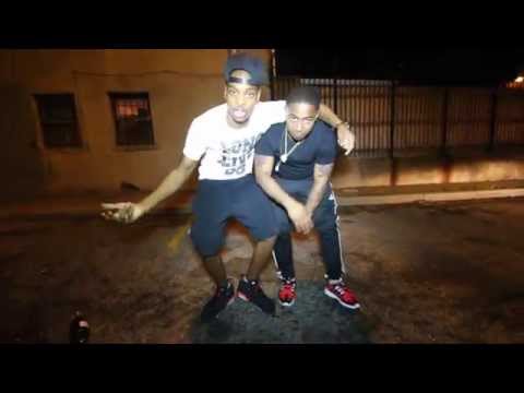 Spazz x GuccMoney - D.O.S (Official Video)