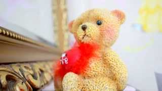 It's hard to say goodbye - Elissa Chahine