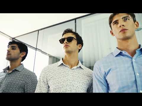 Autumn/Winter '23 Formal Collection | Turtle Clothing