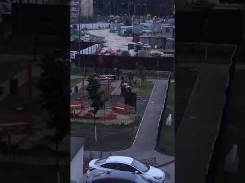 Битта узбек бола учта русский