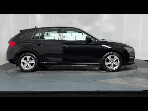 Skoda Scala Ambition 1.0Tsi 95Bhp - Image 2