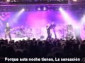 OOMPH! - Live Aus Koln [Subtitulos en español] 25 ...