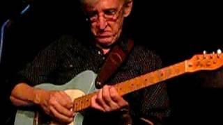 Bill Kirchen /Seeds And Stems Again Blues