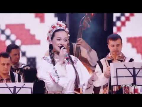 Olguta Berbec, Angelica Flutur, Vladuta Lupau, Andreea Haisan - SPECTACOL ALEXANDRU BRADATAN 2019