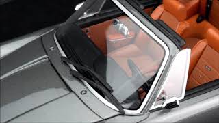 CMR Singer Porsche 911 Targa Dubai All changes saved.