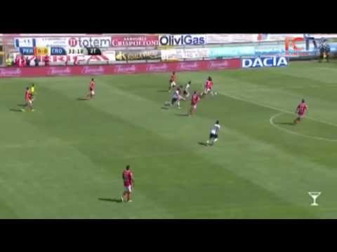 Verso #CrotoneSpezia, il report dell’allenamento e le parole di Suciu