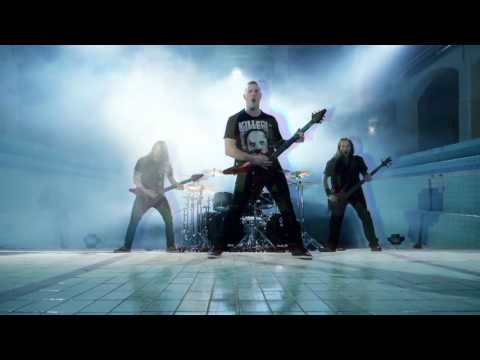 Annihilator – SuicideSociety [HD]