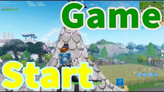 [Fortnite]患者の運命は俺が変える！！[実況]