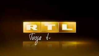 RTL HR HD - Tvoja televizija - žuto (2011-2015)
