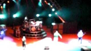 311 - "Something Out of Nothing" live at Red Rocks, 6/12/2009