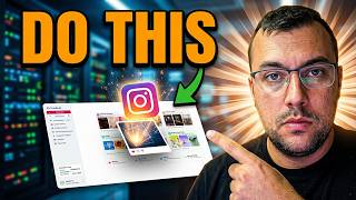 Stop Wasting Hours on Content: The 1-Click Social Media AI