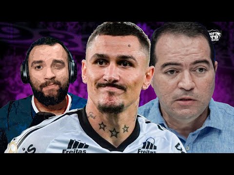 🚨🔥MARCELO PAZ DERRUBOU O EXPRESSO TRICOLOR? HAROLDO MARTINS DESCARTA INTERESSE EM VINA.👀📞