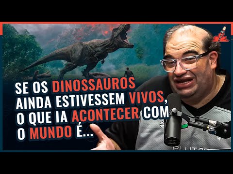 TIRANDO DÚVIDAS com SÉRGIO SACANI