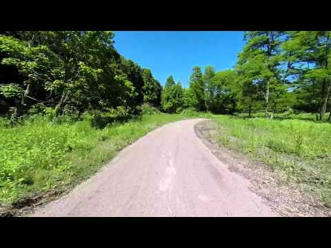 Phillipston Turntable