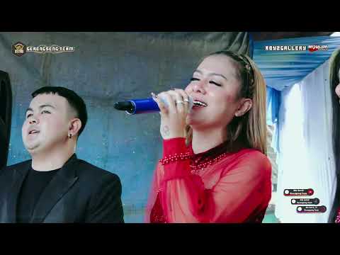 PENGABDIAN SEORANG WANITA - ADE ASTRID X GERENGSENG TEAM " LIVE SHOW BALEENDAH "