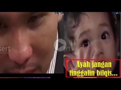 SED!H Meny4y4t H4ti ! W4jah Memel4s B!lqis Saat Berk4ta ATT ~ juni 2017 Gosip Hari ini