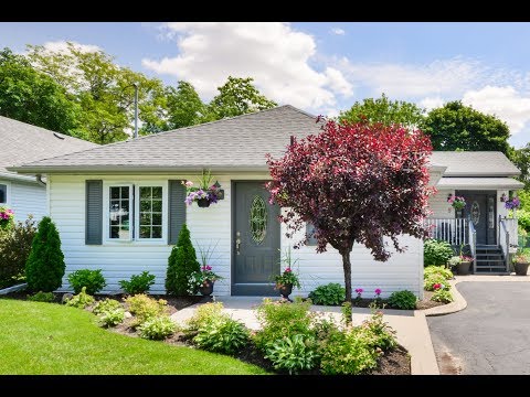 5 McCaul Street Brampton, Rob Mair