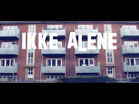 | Ikke Alene |