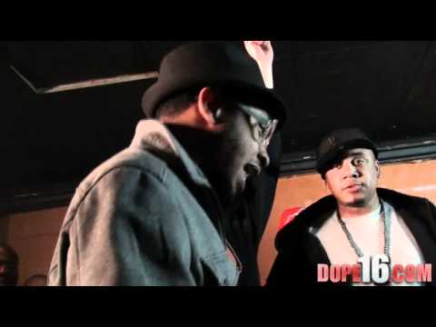 Tay All Day vs Impact