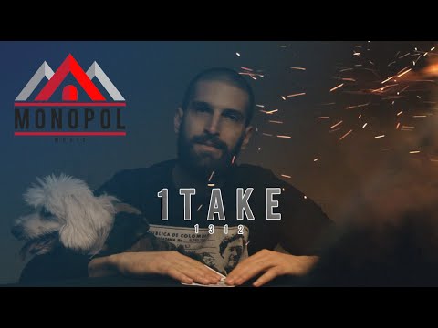 1TAKE - 1312 (OFFICIAL VIDEO)