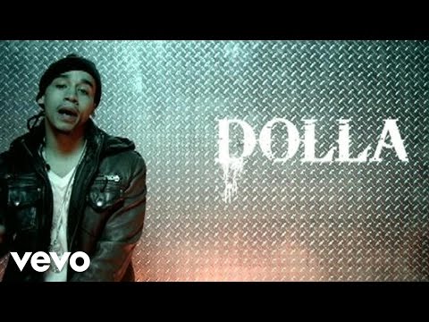 Dolla - Who The Heck Is That? (Official Video - Clean) ft. T-Pain, Tay Dizm
