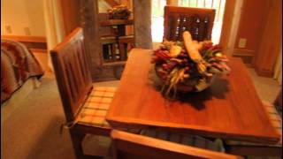 preview picture of video 'Eagle Eye NC Family Mountain Cabin Rental in Banner Elk'